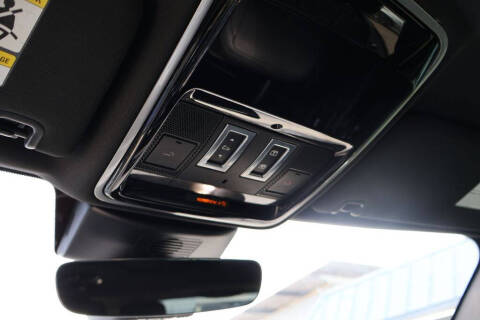 2018 Land Rover Range Rover