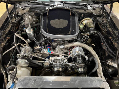 1977 Pontiac Trans Am