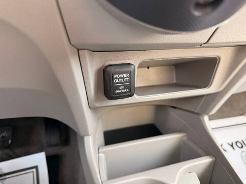 2010 Honda Insight LX