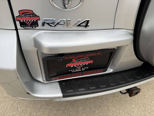 2011 Toyota RAV4