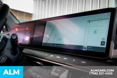 2024 Kia EV9 Light Long Range