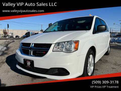 Komkommer Kapper Panorama Minivan For Sale in Spokane Valley, WA - Valley VIP Auto Sales LLC