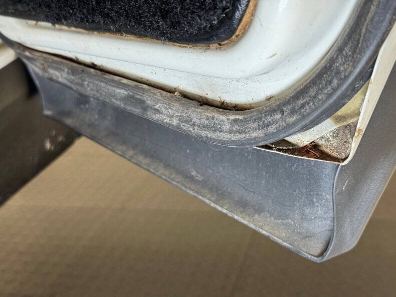 1991 Volkswagen Vanagon GL Camper