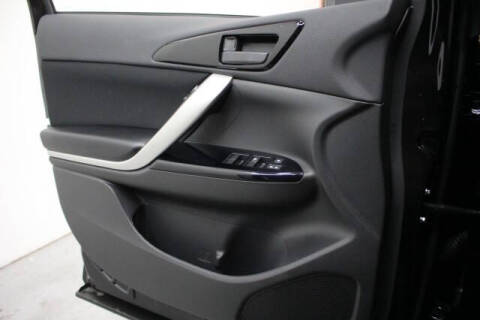 2026 Mitsubishi Eclipse Cross LE