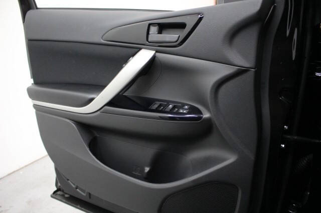 2026 Mitsubishi Eclipse Cross LE