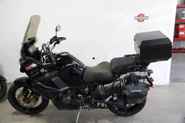 2016 Yamaha SUPER TENE