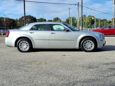 2010 Chrysler 300 Touring