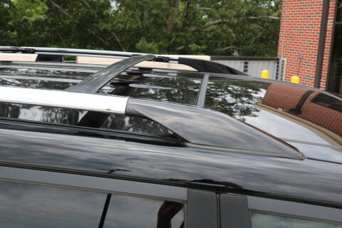 2009 Lexus GX 470