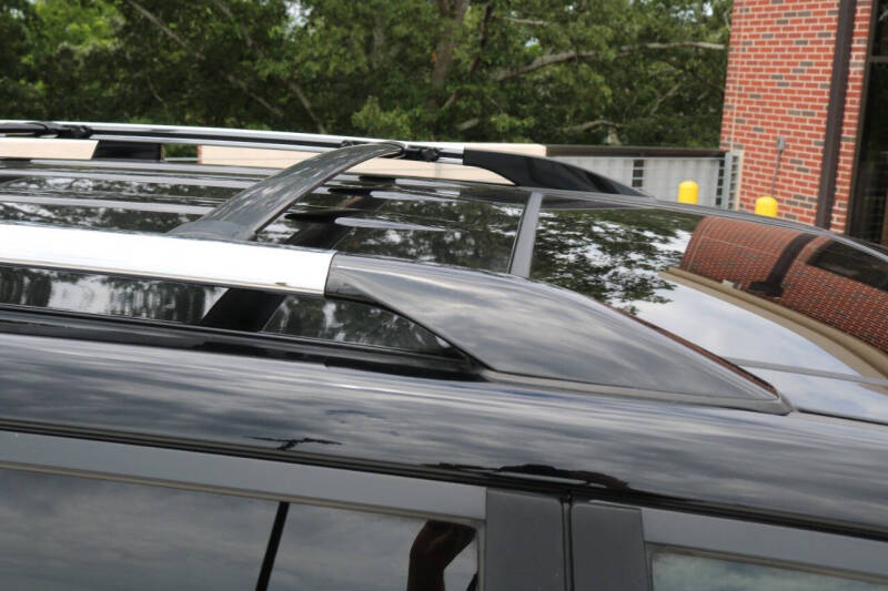 2009 Lexus GX 470