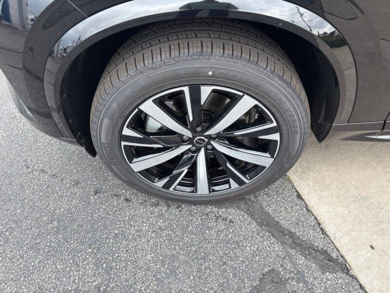 2026 Volvo XC90 B5 Core