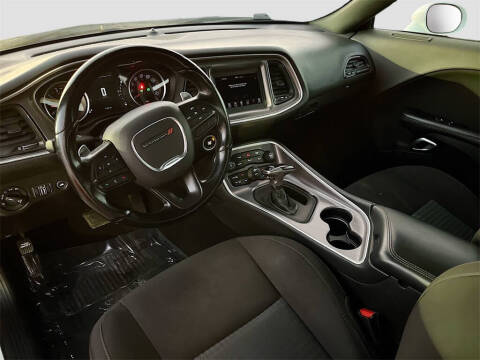 2020 Dodge Challenger R/T