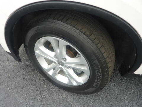 2012 Dodge Durango Crew