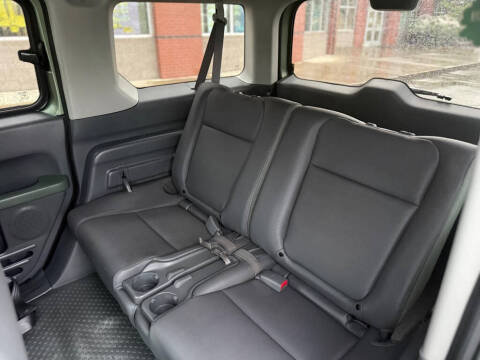 2005 Honda Element LX