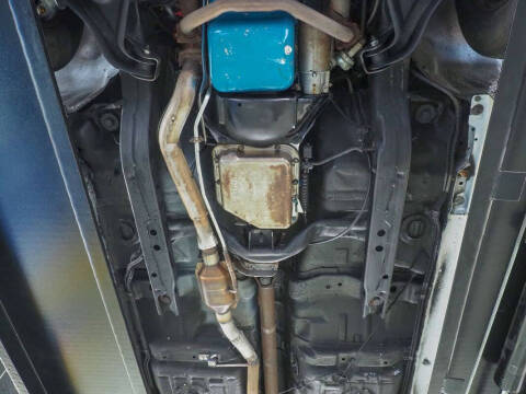 1981 Pontiac Firebird Trans Am