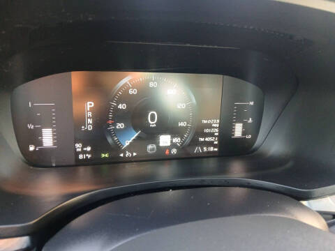 2019 Volvo S60 T6 Momentum