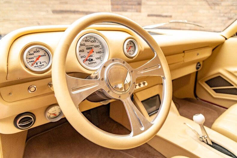 1964 Ford Galaxie