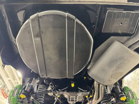 1996 Rolls-Royce Silver Spur