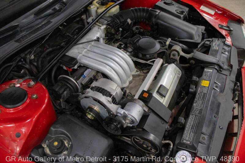 1990 Cadillac Allante