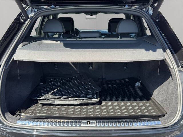 2021 Audi Q3 quattro S line Premium 45 TFSI