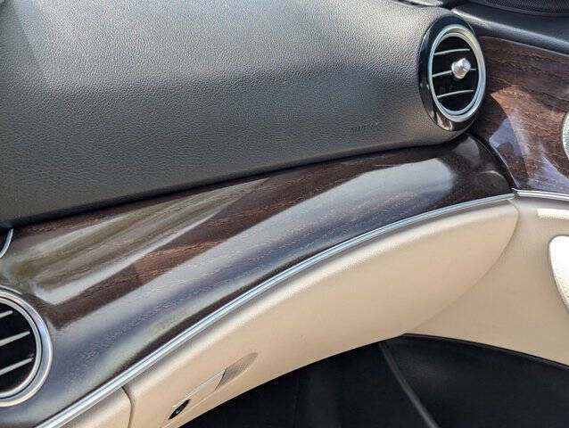 2021 Mercedes-Benz E-Class E 350
