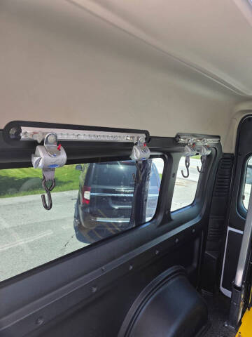 2022 RAM ProMaster