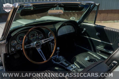 1964 Chevrolet Corvette