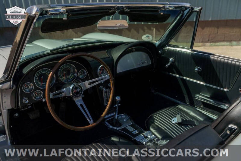 1964 Chevrolet Corvette