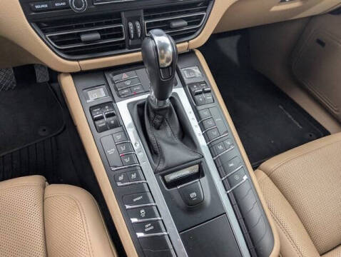 2019 Porsche Macan