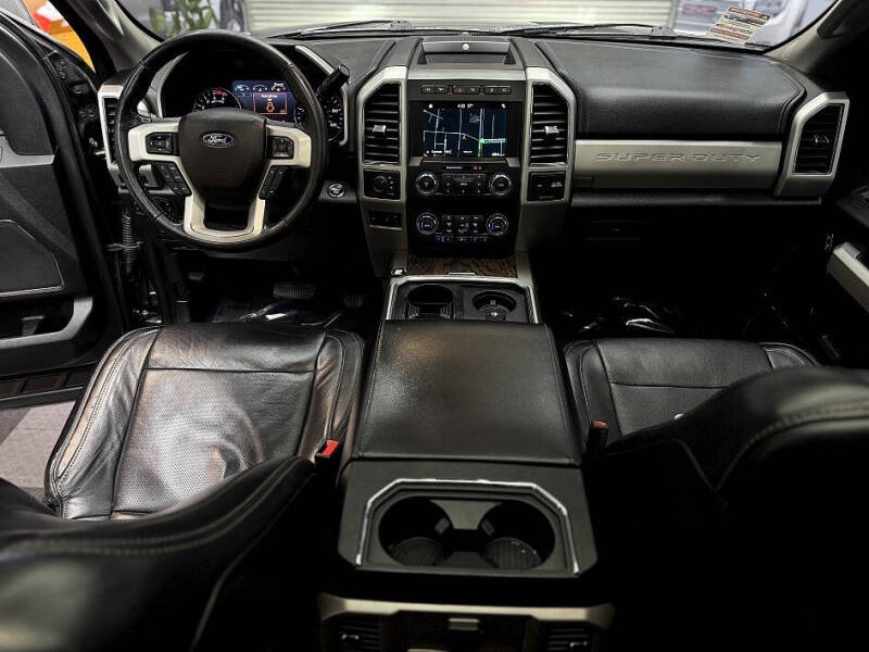 2019 Ford F-350 Super Duty Lariat