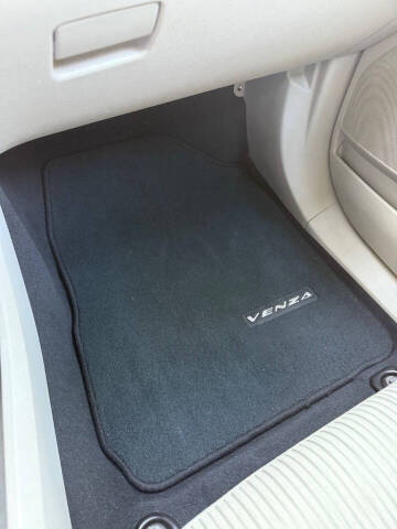 2010 Toyota Venza FWD V6