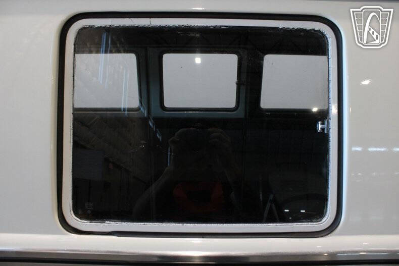 1967 Volkswagen Type 2