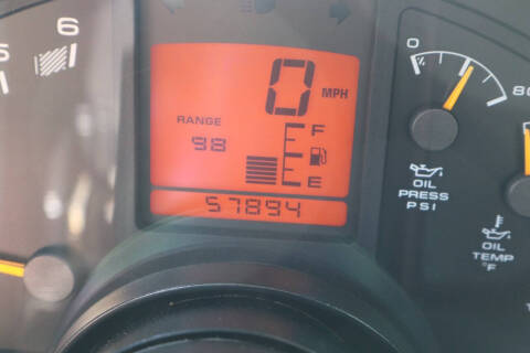 1996 Chevrolet Corvette