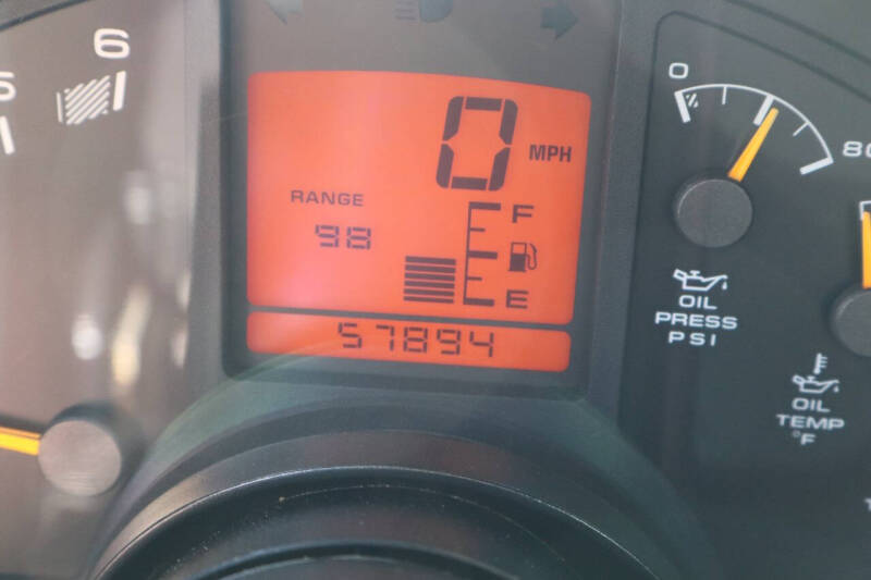 1996 Chevrolet Corvette