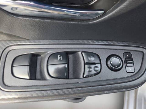 2020 Nissan Versa SV