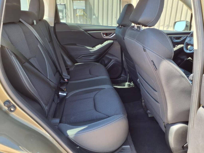 2023 Subaru Forester Premium