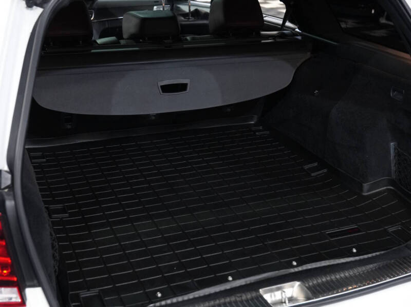 2014 Mercedes-Benz E-Class E 63 AMG S-Model