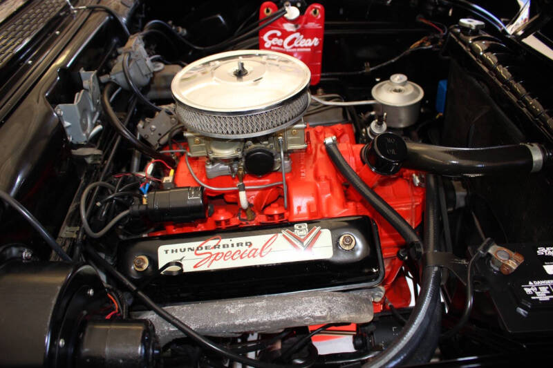 1957 Ford Fairlane 500