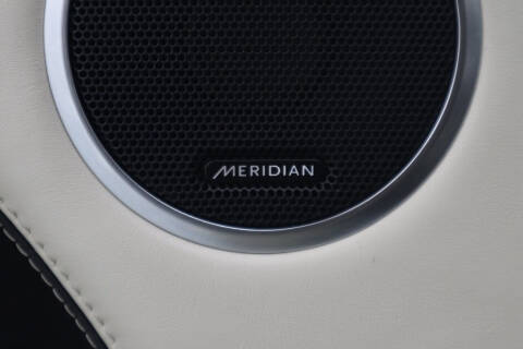 2018 Land Rover Range Rover Sport Autobiography Dynamic