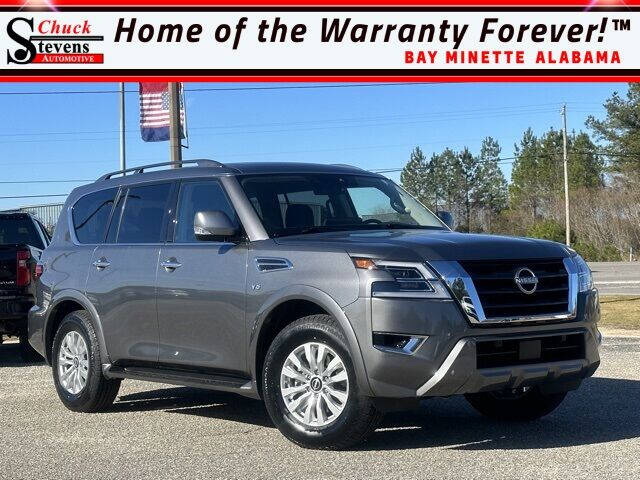 Nissan Armada For Sale In Alabama Carsforsale