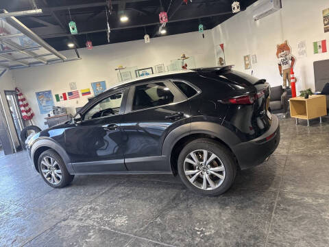 2023 Mazda CX-30 2.5 S Select