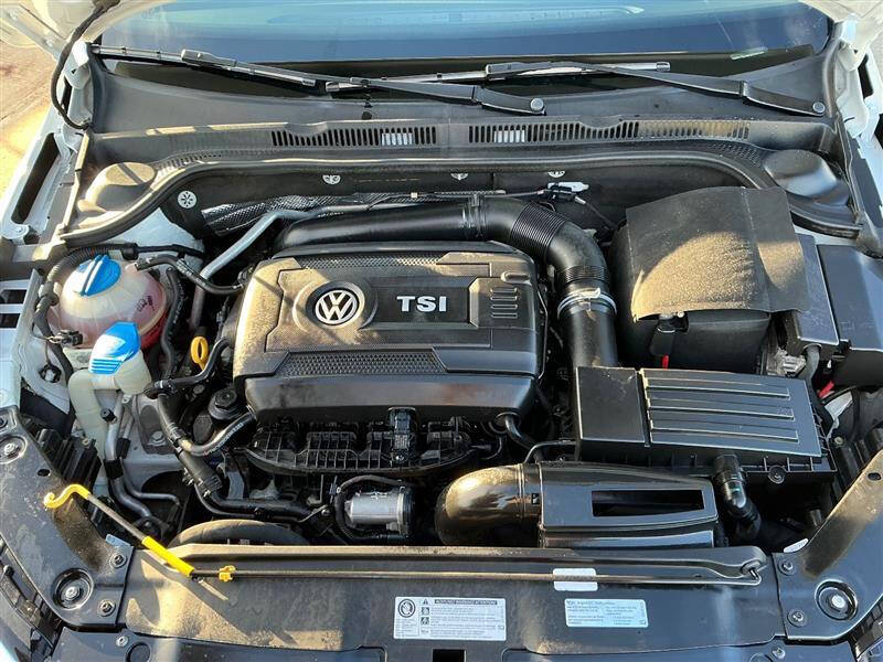 2015 Volkswagen Jetta