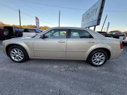 2007 Chrysler 300 Touring