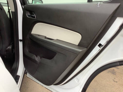 2007 Chevrolet Equinox LS