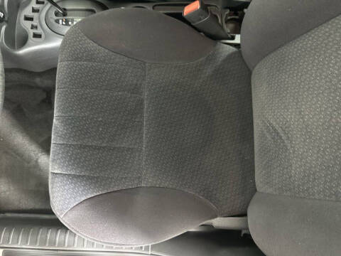 2004 Chrysler PT Cruiser