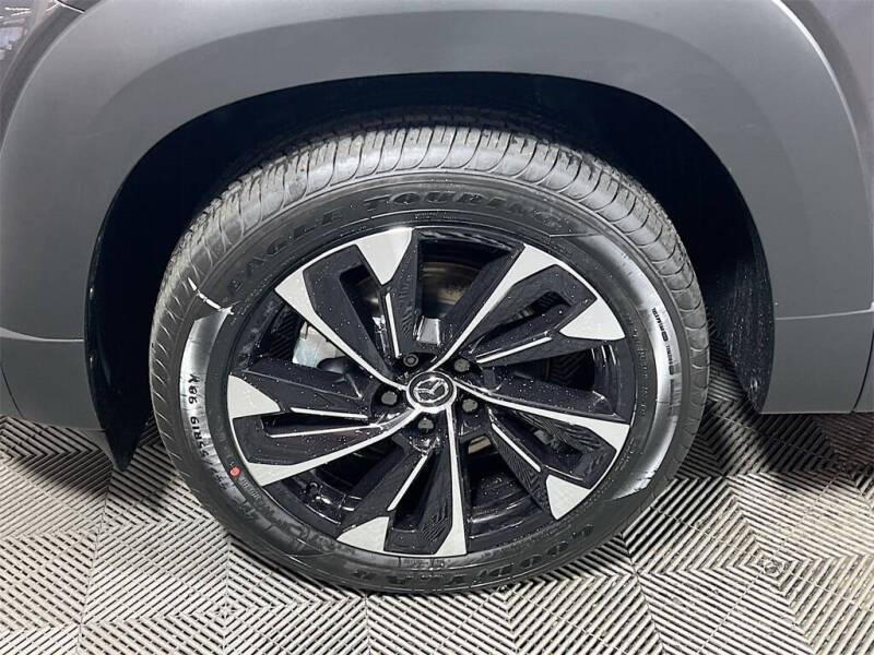 2026 Mazda CX-50 Hybrid Premium Plus