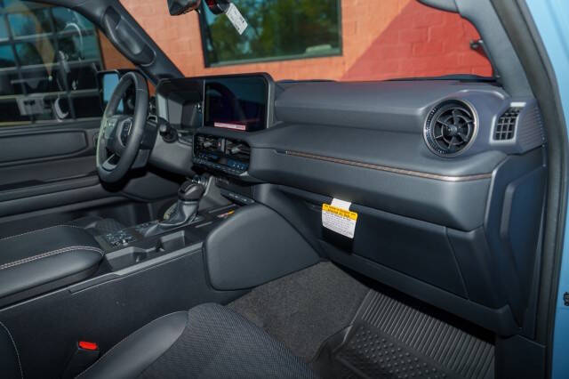 2024 Toyota Land Cruiser First Edition