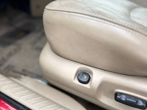 2007 Mercury Mariner Premier
