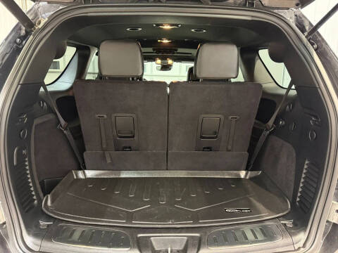 2018 Dodge Durango R/T