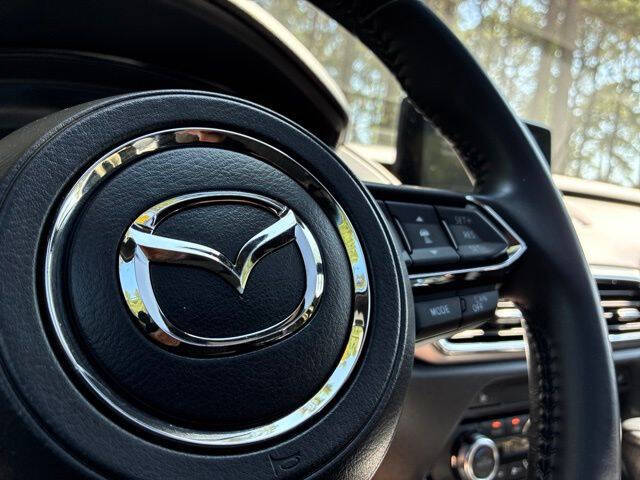 2017 Mazda CX-9 Grand Touring