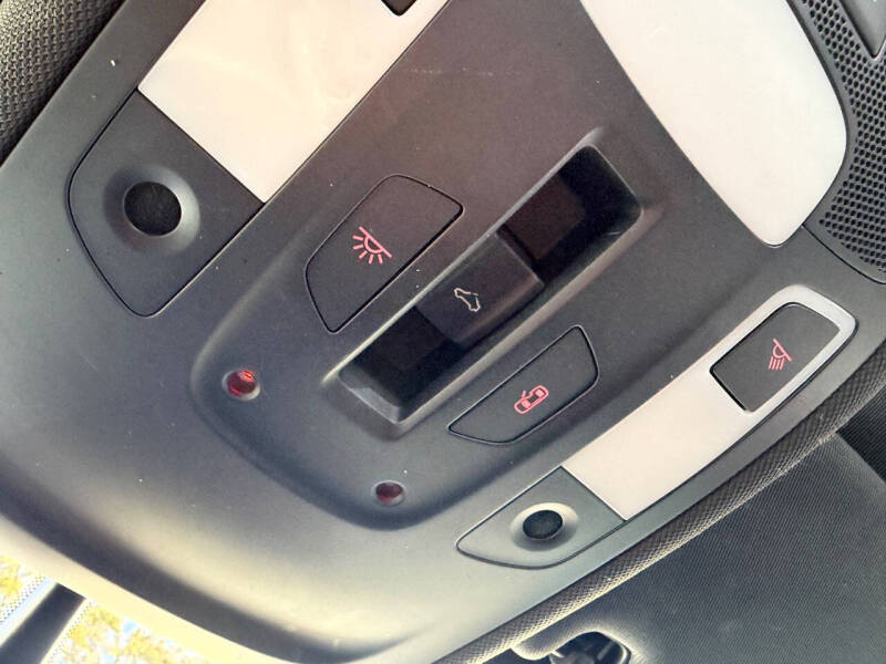 2015 Audi A6 3.0T quattro Premium Plus